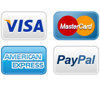 Accepted Cards